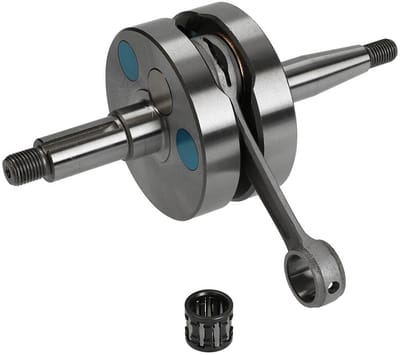 Krukas Doppler Racing Endurance Minarelli AM6 50cc 2 Takt