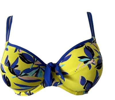 PrimaDonna Swim Vahine Bikini Top 4007310 Tropical Sun - maat EU 75D / FR 90D