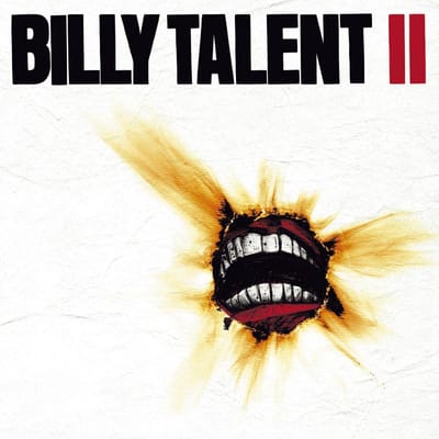 Billy Talent Ii - Billy Talent