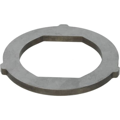 Borgplaat, asmoer AUGER 55762