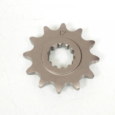 sifam kettingset voor motorfiets msa 50 rc / sm 1999 tot 2001 nieuw