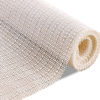 Antislipmat voor Tapijt en Vloeren 200x200 cm | Universele Antislip Onderlegger PVC