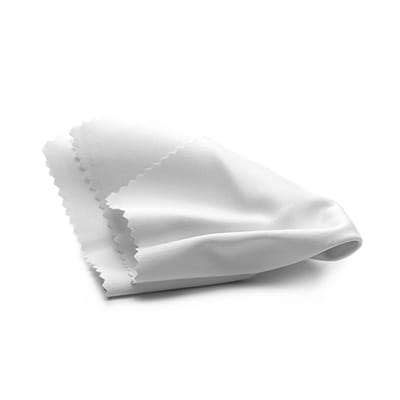 Anti-condens lensdoekje – 24 uur bescherming – tot 300 keer gebruiken – 180 x 180 mm – GEMAAKT IN DUITSLAND