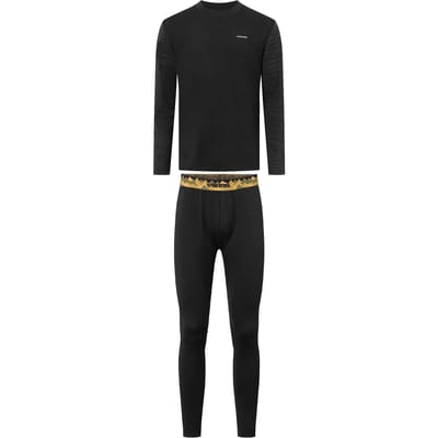 Set van ondertop en legging Viking Novena