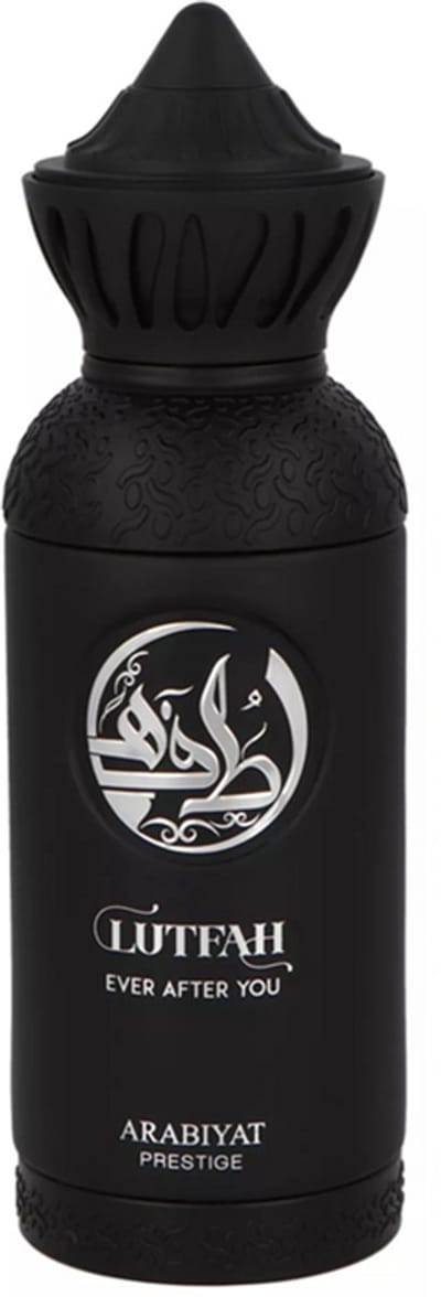 Arabiyat Prestige Lutfah Ever After You - Eau de Parfum - 80 ml