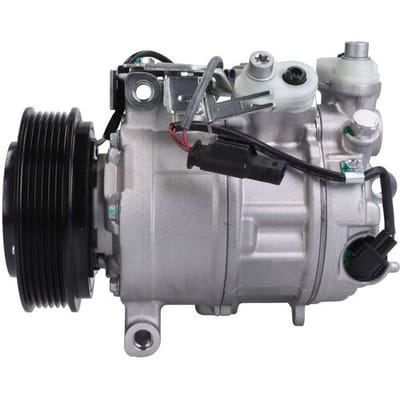 Airco-compressor ELSTOCK 51-1242