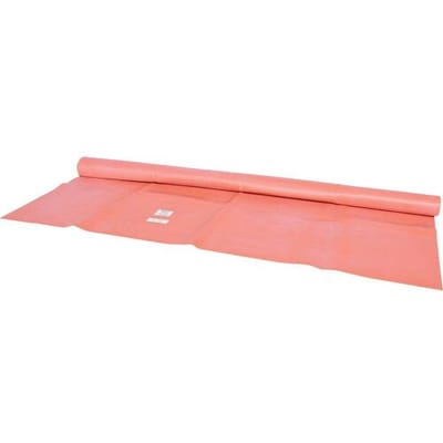 KS Tools 117.1655 Rubberen afdekdoek (l x b) 1000 mm x 1000 mm