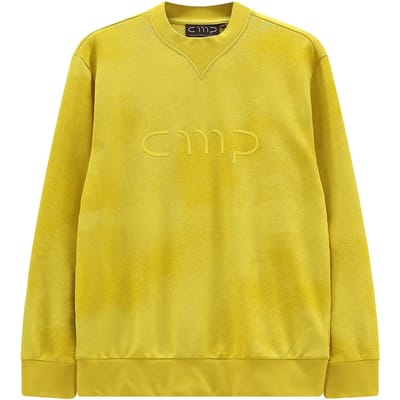 Katoenen sweatshirt CMP
