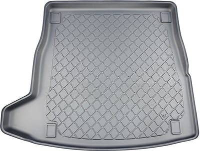 Kofferbakmat Alfa Romeo Stelvio 2017-heden (past in versie zonder subwoofer) - Guardliner