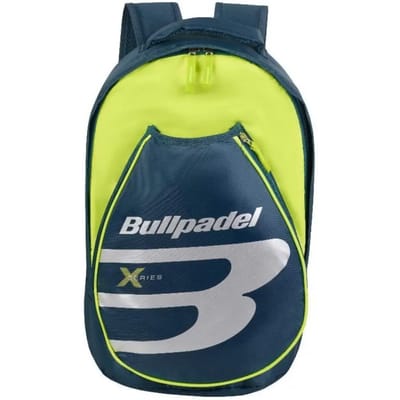 Bullpadel - Tour Rugtas - Geel-Aqua - Bpmex002