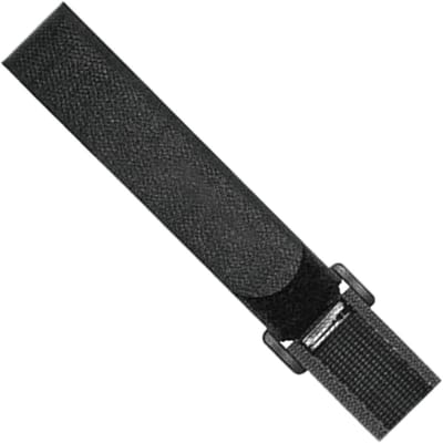 Fietsriemen - Spanbanden - Transport Beveiligen - Gel Grip Technologie - 66 cm - Zwart