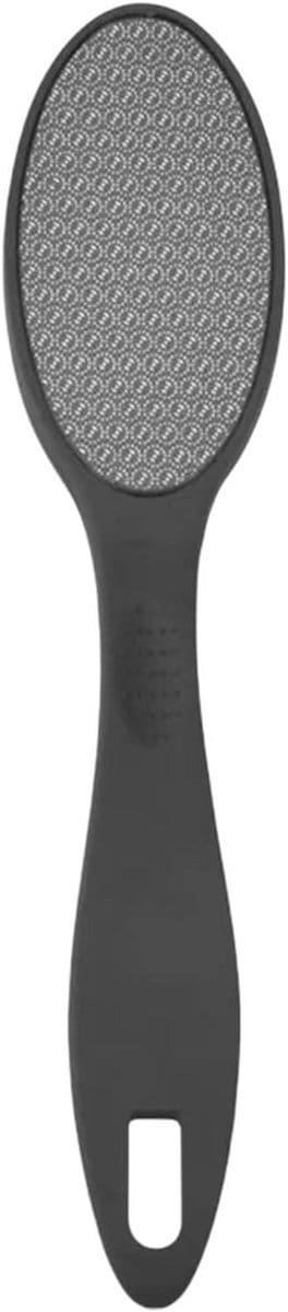 Glazen Voetvijl - Eeltverwijderaar Voetrasp - Voetverzorging Thuis - Innovatieve Glas-technologie - 21 x 6 x 2 cm - Niet gespecificeerd