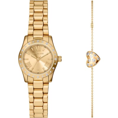 Michael Kors Lexington MK4992SET Lexington Set Horloge