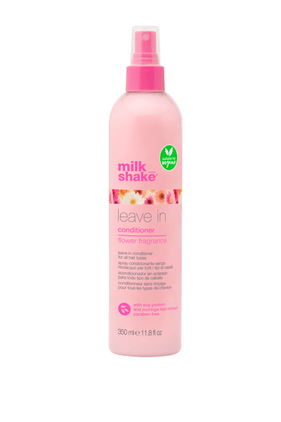 Milk Shake Color Maintainer Après-Shampoing Sans Rinçage Parfum Fleur 350Ml