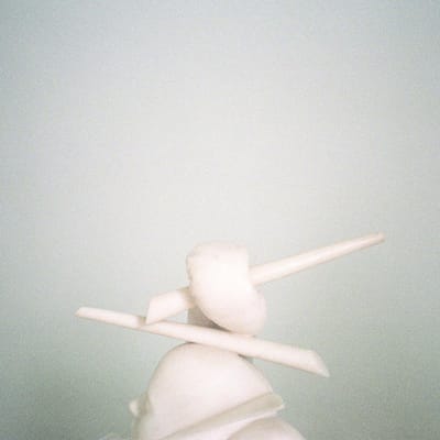 Glass Body Ep
