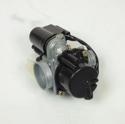 nieuwe p2r carburateur voor kymco 50 agility scooter