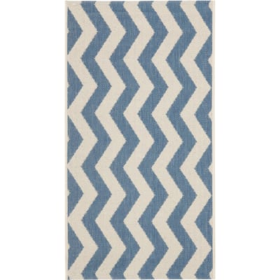 Vloerkleed Amalfi in- & outdoor | Safavieh