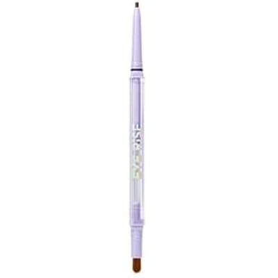 THE FACE SHOP - Eye Rise Shadow Liner - 4 Colors #04 Ash Brown