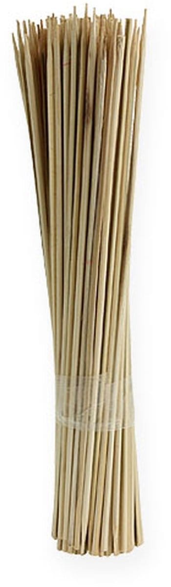 Chipsticks 40cm naturel 200 stuks
