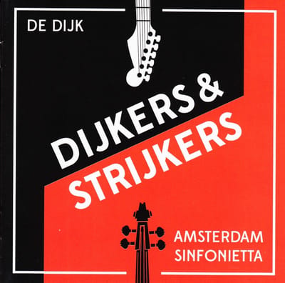 Dijkers & Strijkers