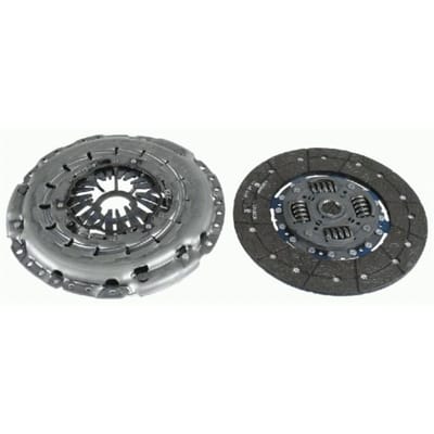 Koppelingsset SACHS XTend 3000 951 968