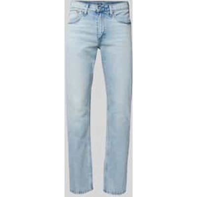 Slim fit jeans in 5-pocket-design model '511®'