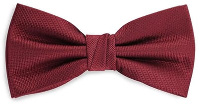 Sir Redman - Strikken - WORK strik bordeaux - bordeauxrood