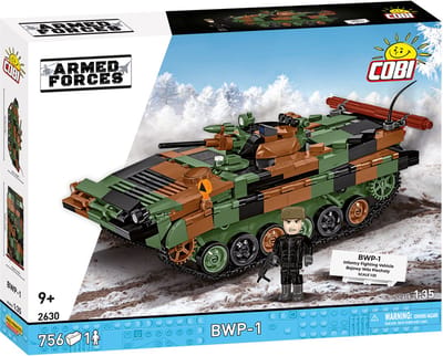 COBI 2630 BWP-1 (PL/UA)