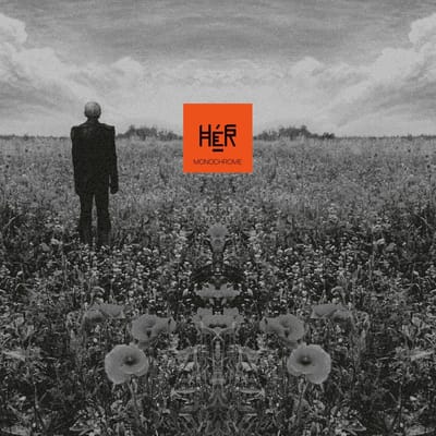 Monochrome - Her