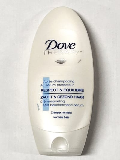 Dove Therapy Balance Therapy Normal Hair shampoo 250ml