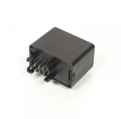 Centrale clignotante TAAC pour Moto Suzuki 1400 GSX 2002 à 2007 Neuf