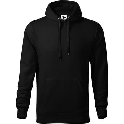 Hoodie Malfini Cape 413