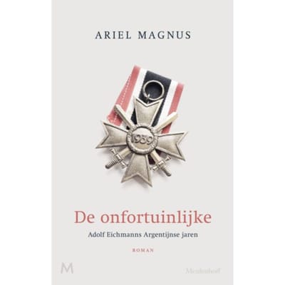 De Onfortuinlijke - Ariel Magnus