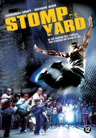 Stomp The Yard