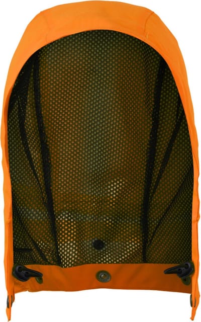 HAVEP Capuchon High Vis 60106 - Fluo Oranje - PCE