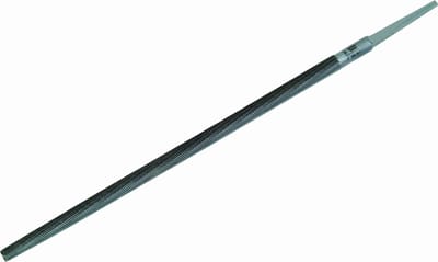 Bahco Ronde vijl zonder hecht - 200 mm