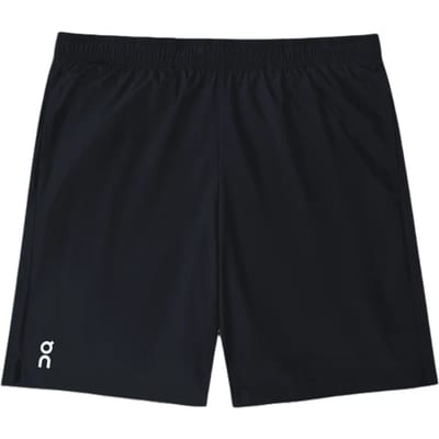 On 9  Core Shorts Casual Comfortabel Veelzijdig Fashi Sportshorts Heren shorts Zwart 1MF11420553 S black
