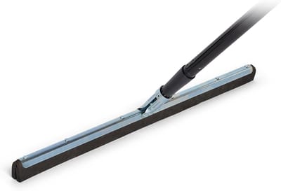 Novaliv watertrekker vloertrekker 60cm met steel 137 cm douchetrekker douchevloertrekker raam professionele watertrekker trekker voor vloer watertrekker terrasvloer zwembad