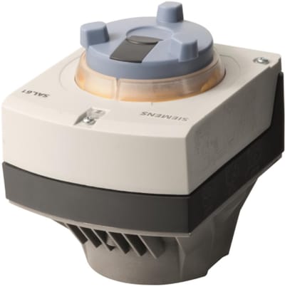 Siemens Acvatix Elektrische servomotor SAL81