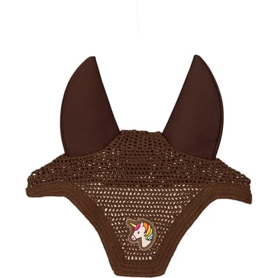 Korte paardenmuts Kentucky Horsewear Wellington
