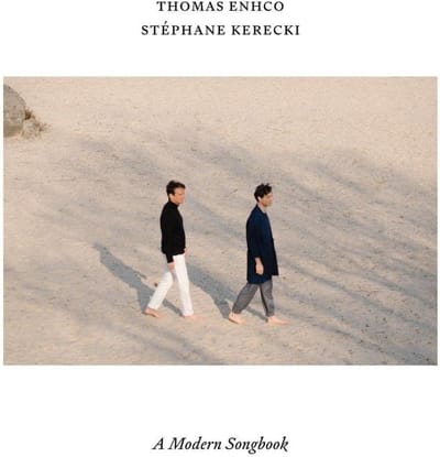 A Modern Songbook Vol. 2