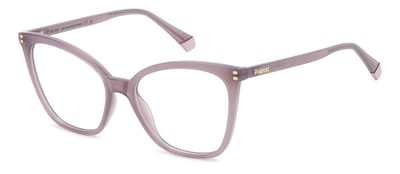 Polaroid PLD D579 Pink 55/17/140 WOMAN Brilmonturen