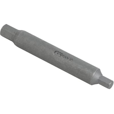 KS Tools 1509467 150.9467 Inbus Verwisselbare kop 7.0 mm 10 mm