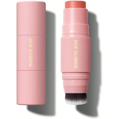 Snatch 'N' Blush Stick-Next Dimension Merk Beauty Cosmetica Make-Up Voor Vrouwen En Meisjes