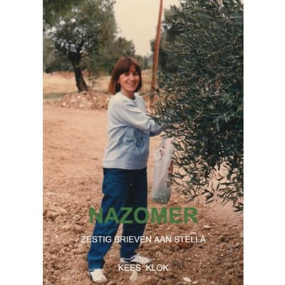 Nazomer - Kees Klok
