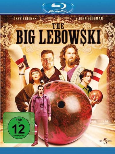 The Big Lebowski