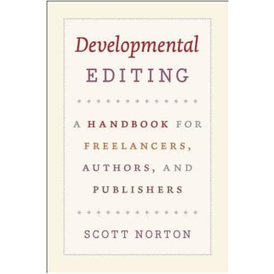 Developmental Editing - Scott Norton