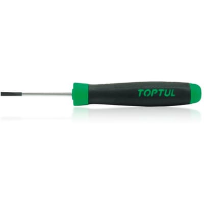 Platte schroevendraaier TOPTUL FAIB0205