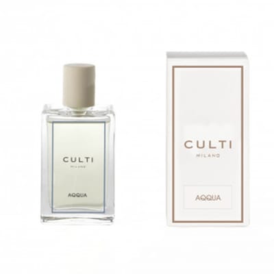 Culti Stile Classic Aqqua Roomspray 100ml