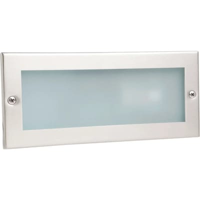 Luminaire inbouwwand Dopo lighting Xaloc 95°